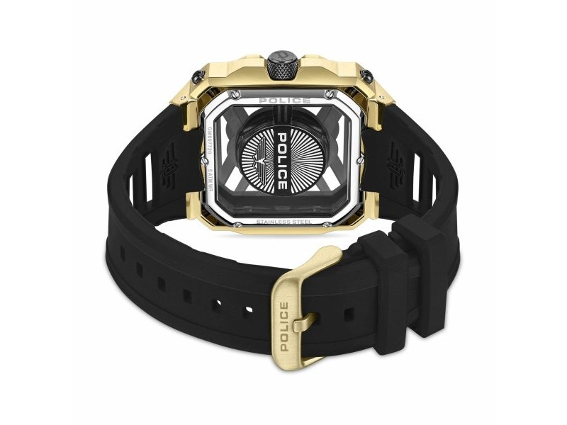 Мъжки часовник Police PEWGM0072003