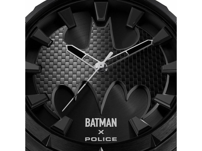 Мъжки часовник Police PEWGA0075502
