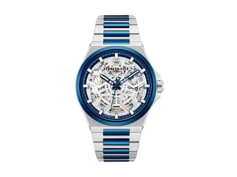 Мъжки часовник Kenneth Cole KCWGY0065304