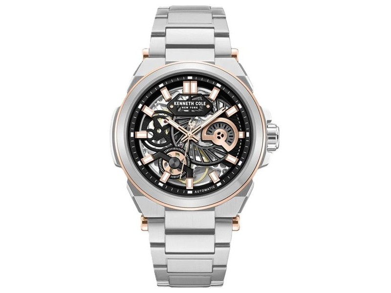 Мъжки часовник Kenneth Cole KCWGY0065605