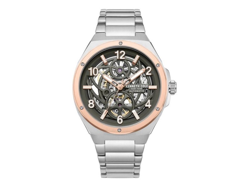 Мъжки часовник Kenneth Cole KCWGY0080301