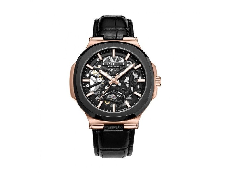 Мъжки часовник Kenneth Cole KCWGX0080504