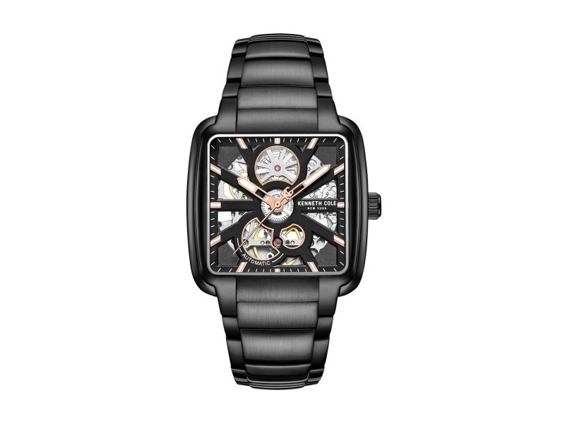 Мъжки часовник Kenneth Cole KCWGY0080603