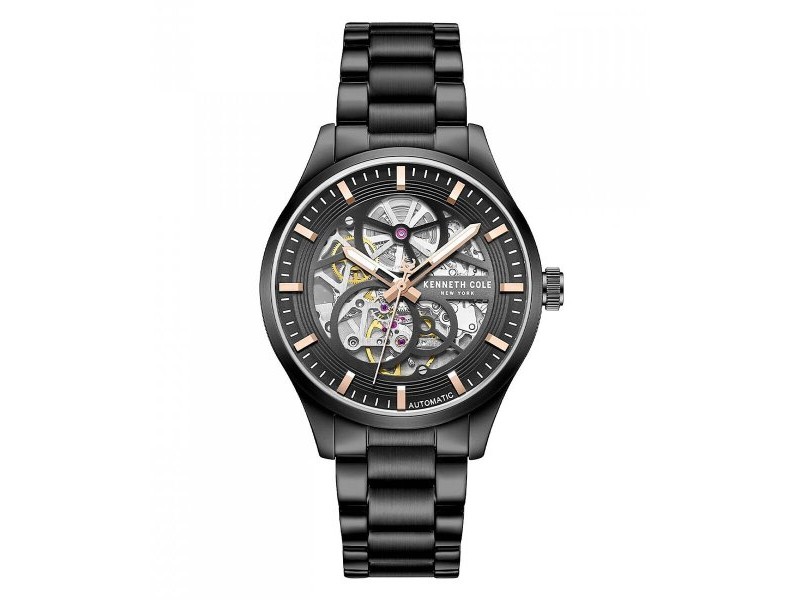 Мъжки часовник Kenneth Cole KCWGY0080703