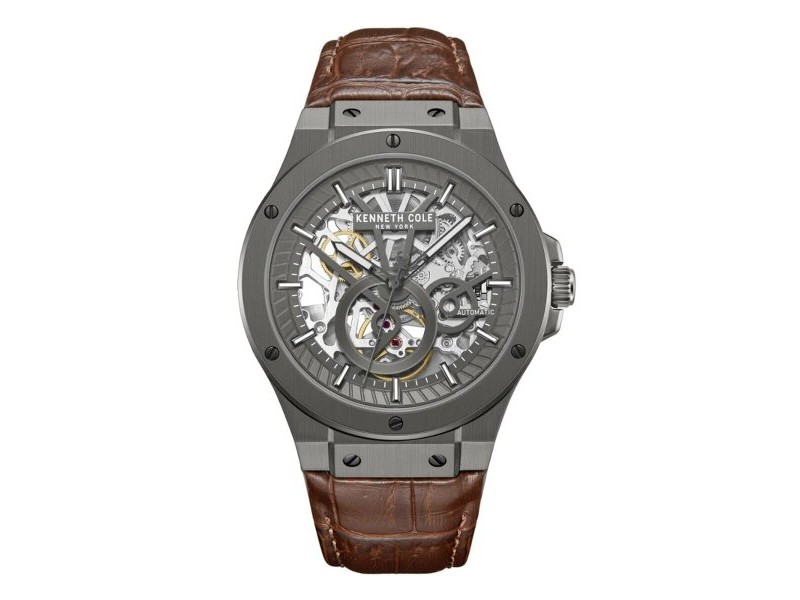Мъжки часовник Kenneth Cole KCWGX0080801