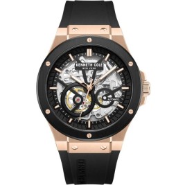 Мъжки часовник Kenneth Cole KCWGZ0080802