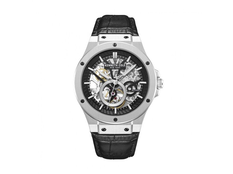 Мъжки часовник Kenneth Cole KCWGX0080804
