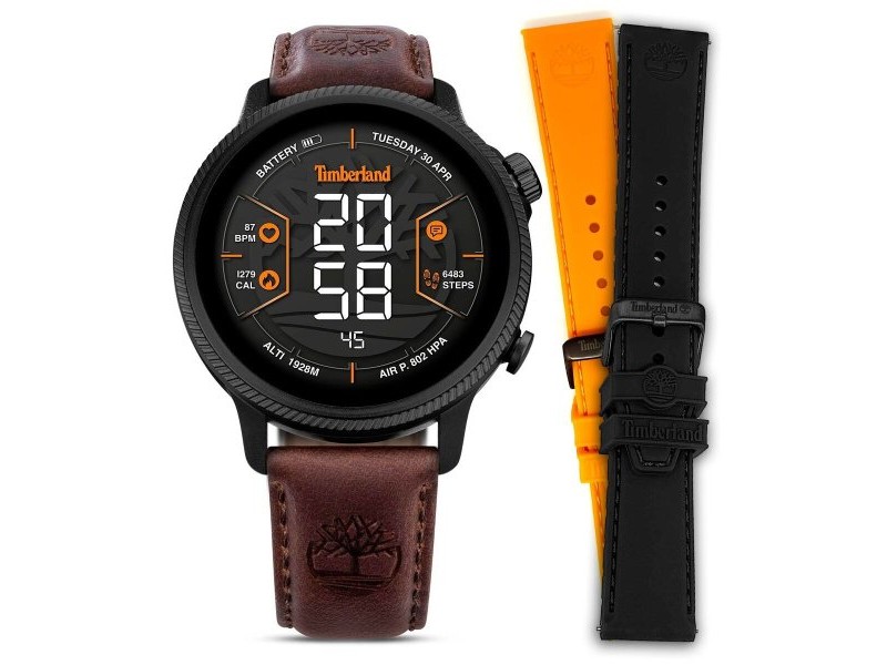 Мъжки часовник Timberland TRAIL FORCE