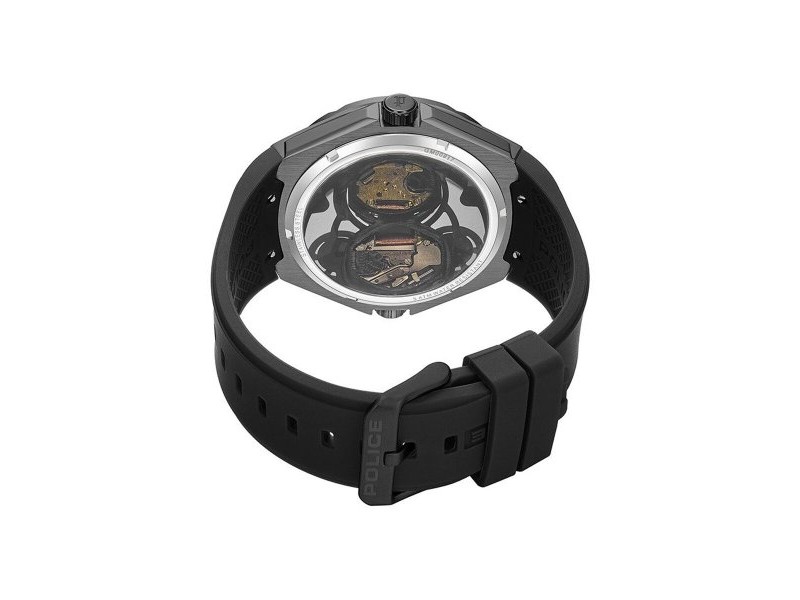 Мъжки часовник Police PEWGM0081701