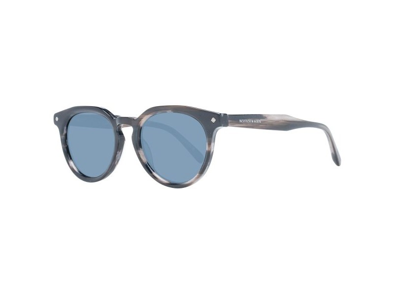 Мъжки слънчеви очила Scotch & Soda SS8011 50020