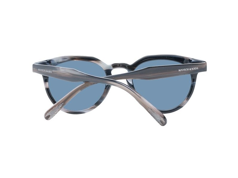 Мъжки слънчеви очила Scotch & Soda SS8011 50020