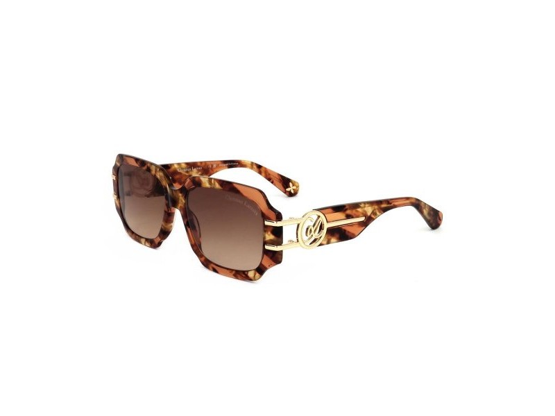Дамски слънчеви очила Christian Lacroix CL5102 133 55 17 135