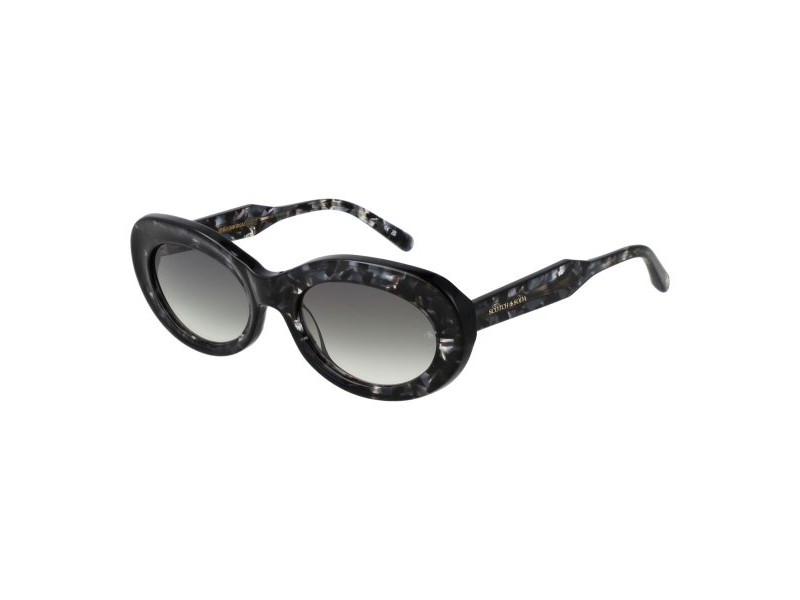 Дамски слънчеви очила Scotch & Soda SS7034 53010