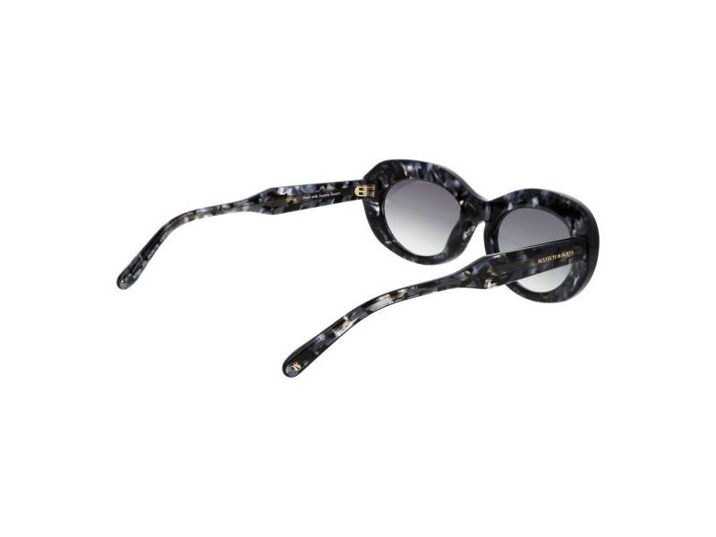 Дамски слънчеви очила Scotch & Soda SS7034 53010