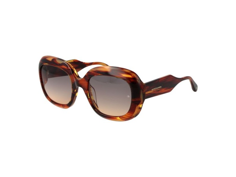 Дамски слънчеви очила Scotch & Soda SS7035 54107