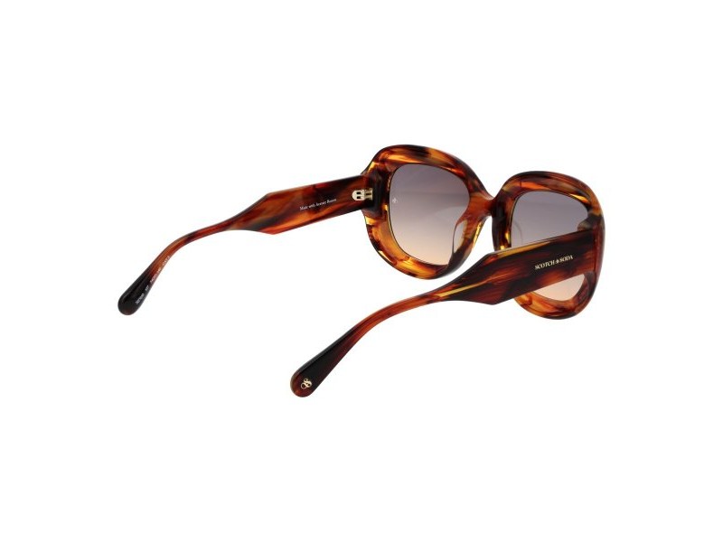 Дамски слънчеви очила Scotch & Soda SS7035 54107