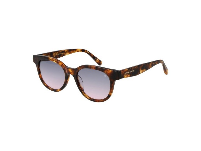 Дамски слънчеви очила Scotch & Soda SS7038 50101