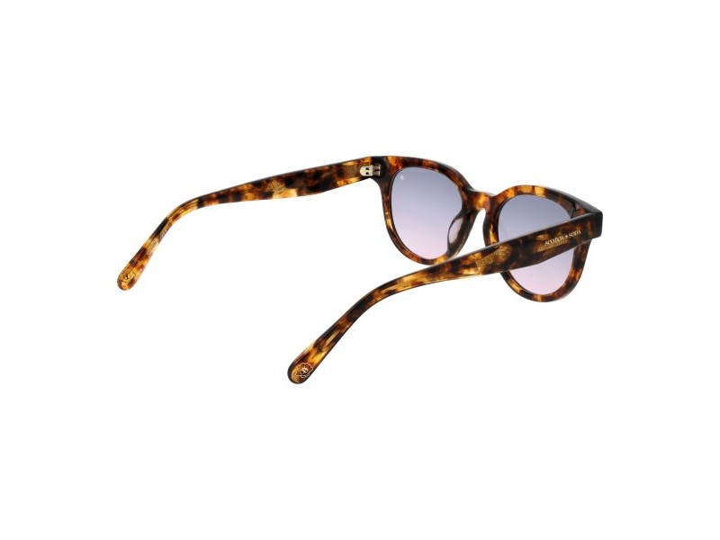 Дамски слънчеви очила Scotch & Soda SS7038 50101