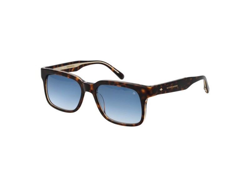 Мъжки слънчеви очила Scotch & Soda SS8017 54102 Мъжки слънчеви очила Scotch & Soda SS8017 54102