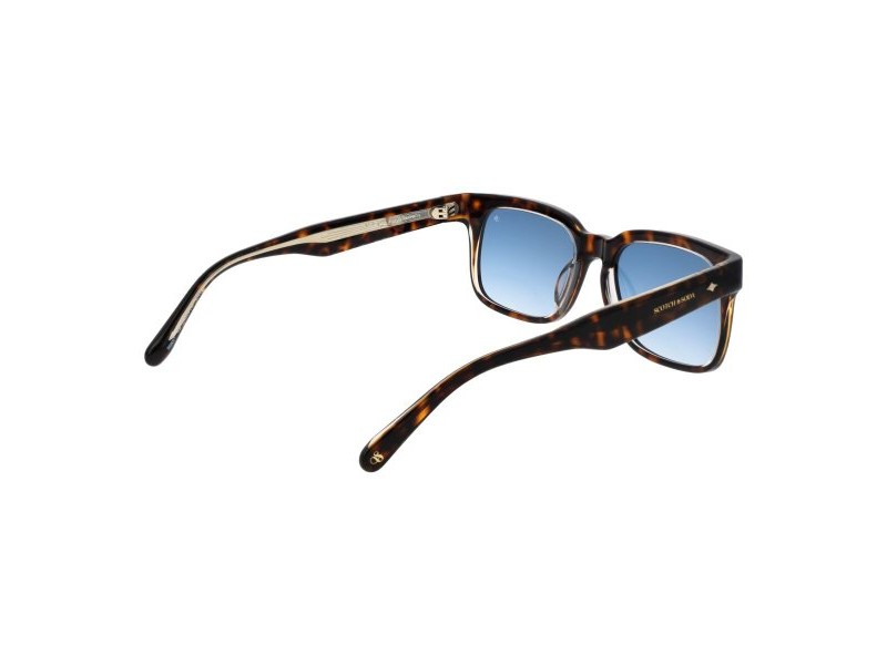 Мъжки слънчеви очила Scotch & Soda SS8017 54102 Мъжки слънчеви очила Scotch & Soda SS8017 54102