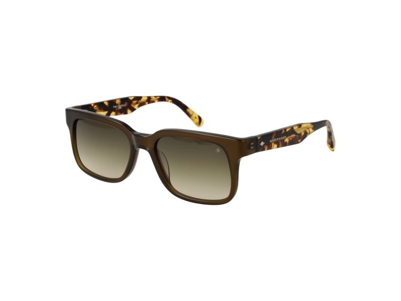 Мъжки слънчеви очила Scotch & Soda SS8017 54550