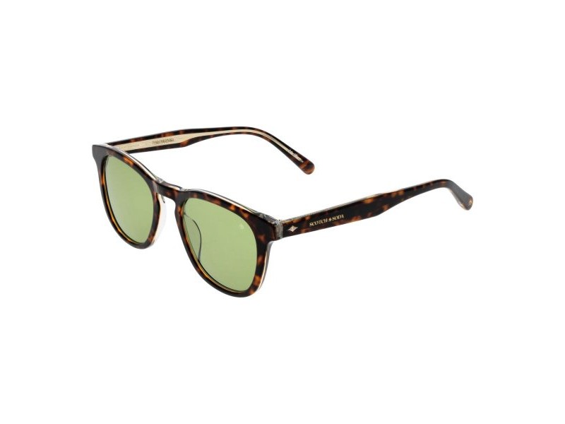 Мъжки слънчеви очила Scotch & Soda SS8018 50102