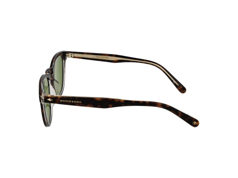 Мъжки слънчеви очила Scotch & Soda SS8018 50102