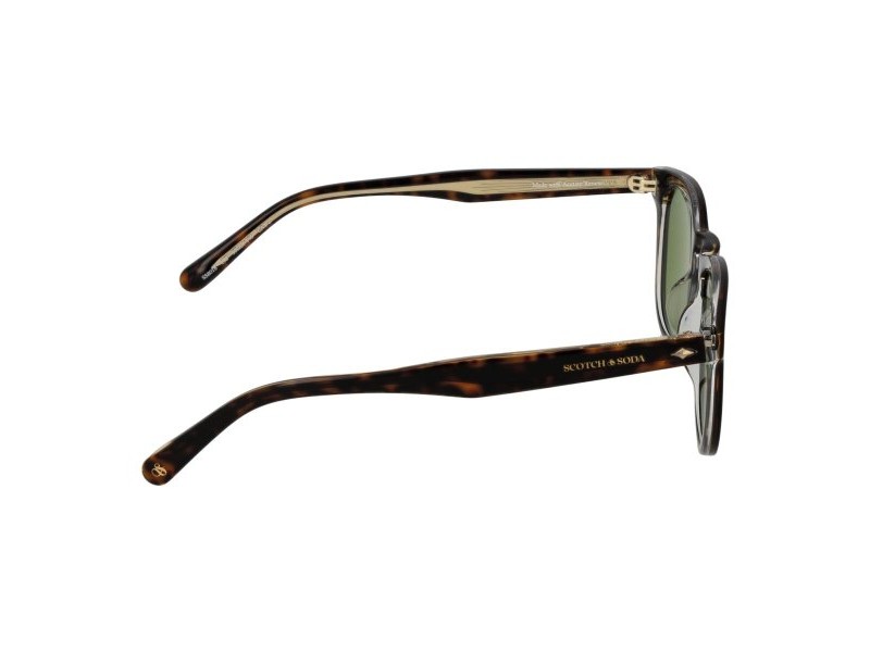 Мъжки слънчеви очила Scotch & Soda SS8018 50102