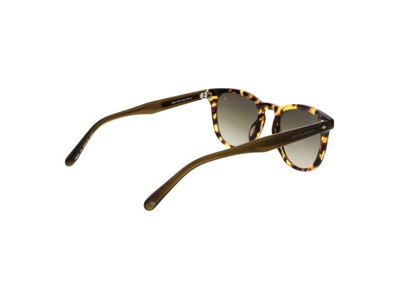 Мъжки слънчеви очила Scotch & Soda SS8018 50193