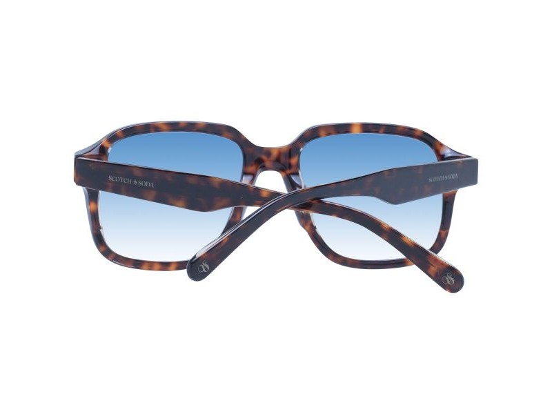 Мъжки слънчеви очила Scotch & Soda SS8019 54102