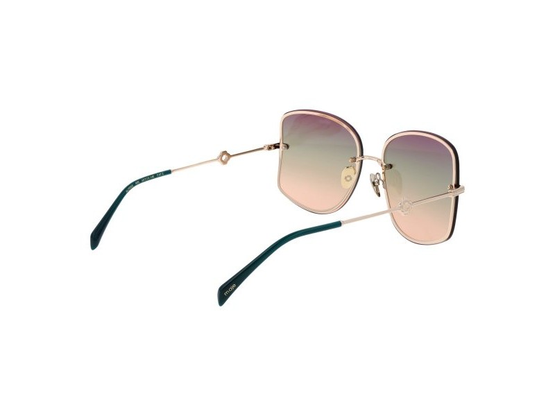 Дамски слънчеви очила Maje MJ7032 60400