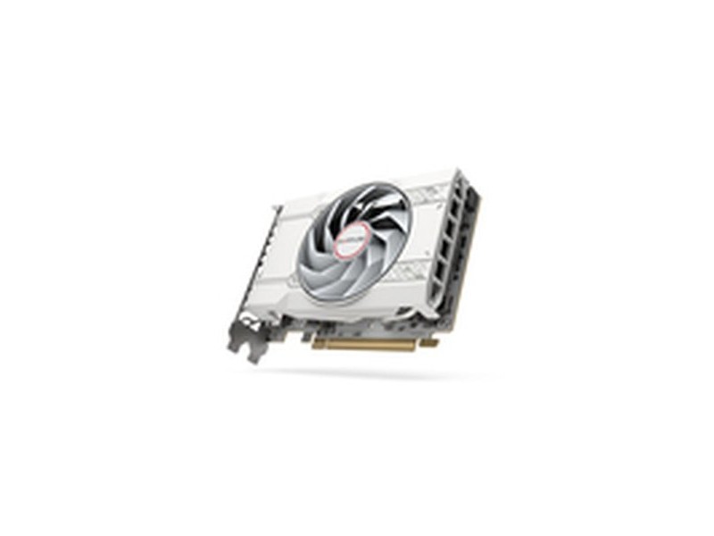 Графична карта Sapphire 11314-04-20G 4 GB GDDR6