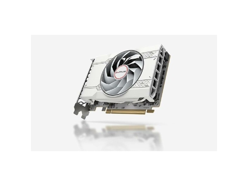 Графична карта Sapphire 11314-04-20G 4 GB GDDR6