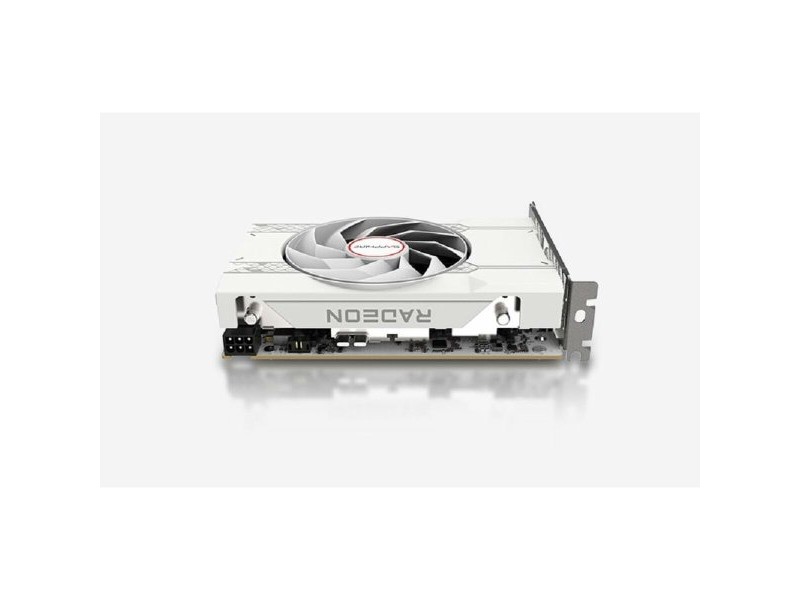 Графична карта Sapphire 11314-04-20G 4 GB GDDR6