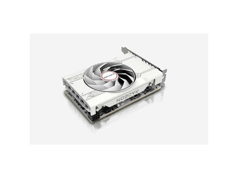 Графична карта Sapphire 11314-04-20G 4 GB GDDR6