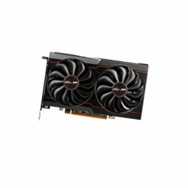 Графична карта Sapphire 11314-07-20G 4 GB GDDR6 AMD RADEON RX 6500