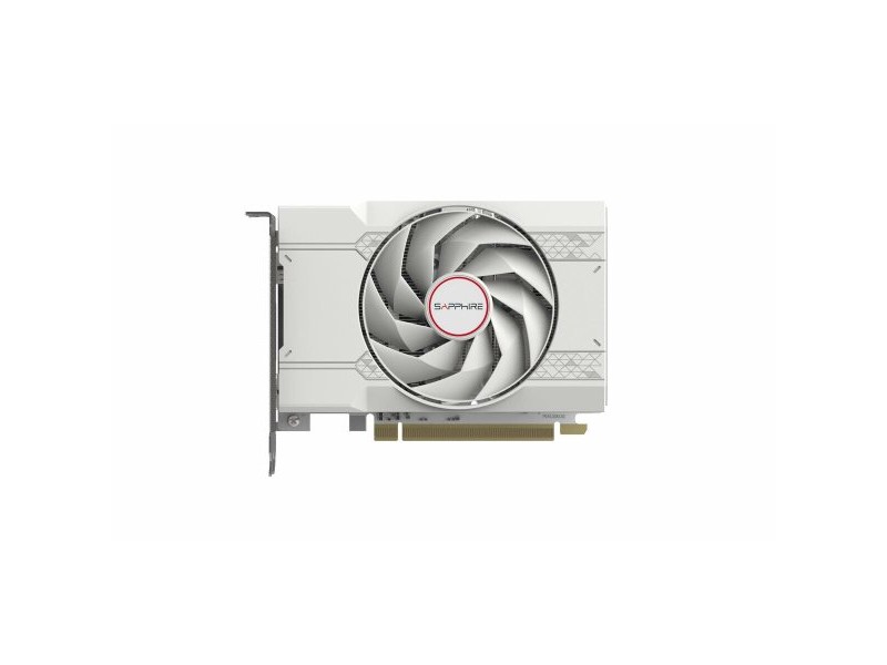 Графична карта Sapphire 11314-07-20G 4 GB GDDR6 AMD RADEON RX 6500