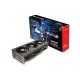 Графична карта Sapphire 11348-01-20G radeon rx 9070 xt 16 GB GDDR6 Графична карта Sapphire 11348-01-20G radeon rx 9070 xt 16 GB GDDR6