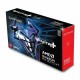 Графична карта Sapphire 11348-01-20G radeon rx 9070 xt 16 GB GDDR6 Графична карта Sapphire 11348-01-20G radeon rx 9070 xt 16 GB GDDR6