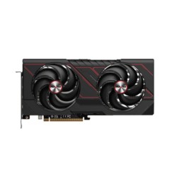 Графична карта Sapphire 11349-03-20G GDDR6 RADEON RX 9070 16 GB