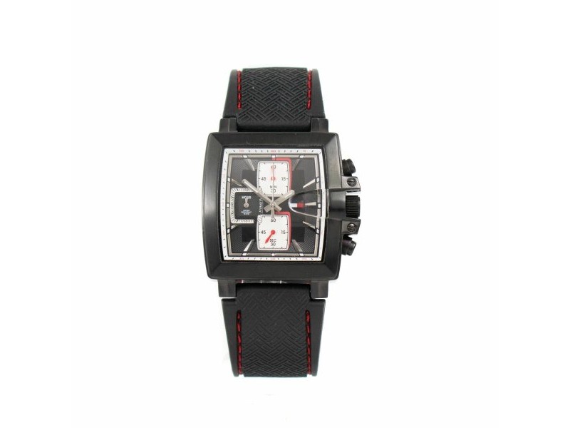 Мъжки часовник Tommy Hilfiger 1790599 (Ø 38 mm)