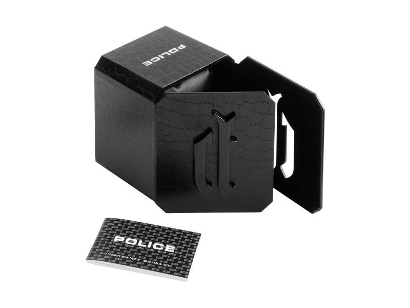 Мъжки часовник Police R1471684001