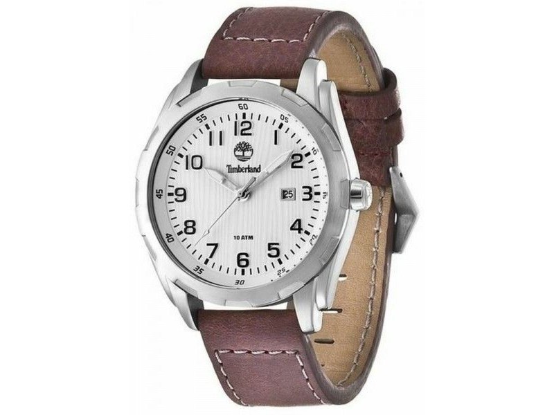 Мъжки часовник Timberland TBL.13330XS-01 (Ø 45 mm) Мъжки часовник Timberland TBL.13330XS-01 (Ø 45 mm)