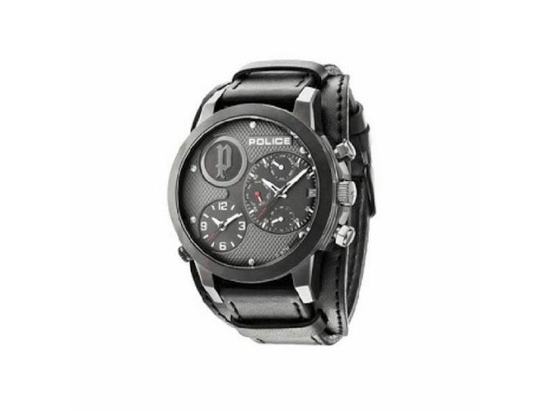 Мъжки часовник Police R1451230001 (Ø 45 mm)