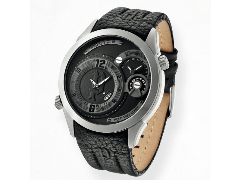 Мъжки часовник Police R1451233001 (Ø 48 mm)