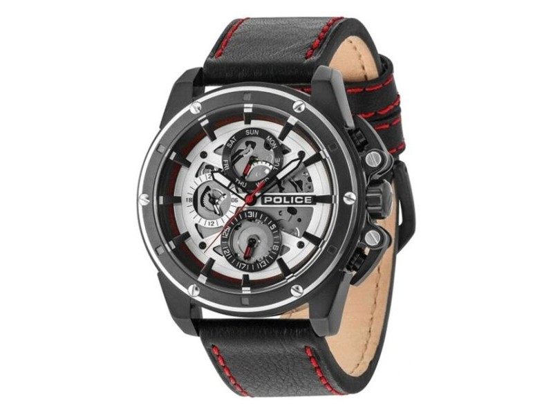 Мъжки часовник Police R1451277001 (Ø 47 mm)