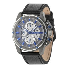 Мъжки часовник Police 14688JSUS/13 (Ø 47 mm)