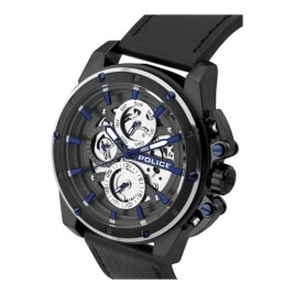 Мъжки часовник Police 14688JSUS/13 (Ø 47 mm)
