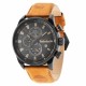 Мъжки часовник Timberland TBL14816JLB02 Черен (Ø 46 mm)