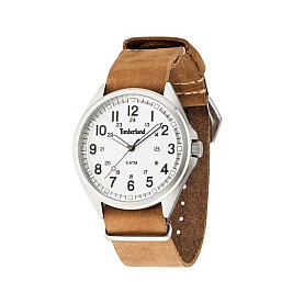 Мъжки часовник Timberland 14829JS-01-AS (Ø 50 mm)